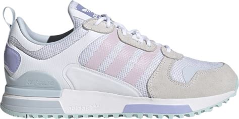 Buy Wmns ZX 700 HD 'White Clear Pink' 